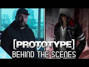 Behind the Scenes - Prototype [Making of]