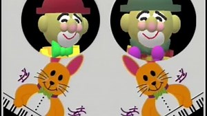 Baby Bach in 3D - Goldberg Suite (Alexander's Treasures Archives)