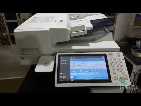 How to repair paper tray.check like this (technology)(PN COPY)