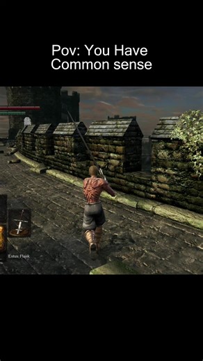 Defeating Taurus Demon in Dark Souls Strategy Guide