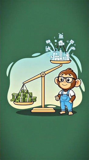 Money From Nothing 🏦 #shorts