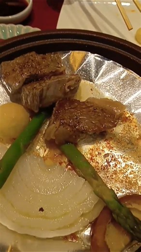 ホテルニューアワジ懐石料理 黒毛和牛 刺身 メバル