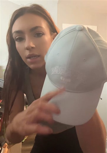 Lilmisskay on TikTok