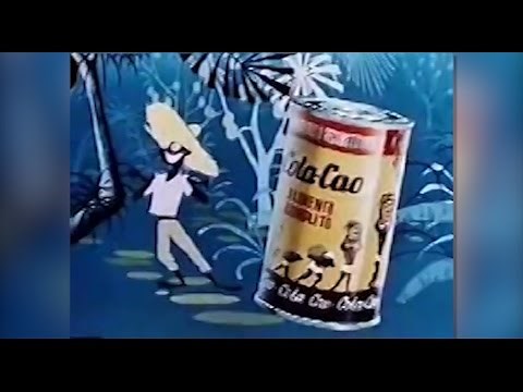 Anuncios miticos de España