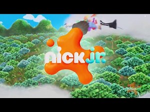Nick Jr. (United Kingdom) - Continuity (July 21, 2024)