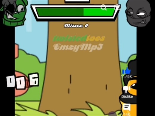 twistedtoes v????????????????