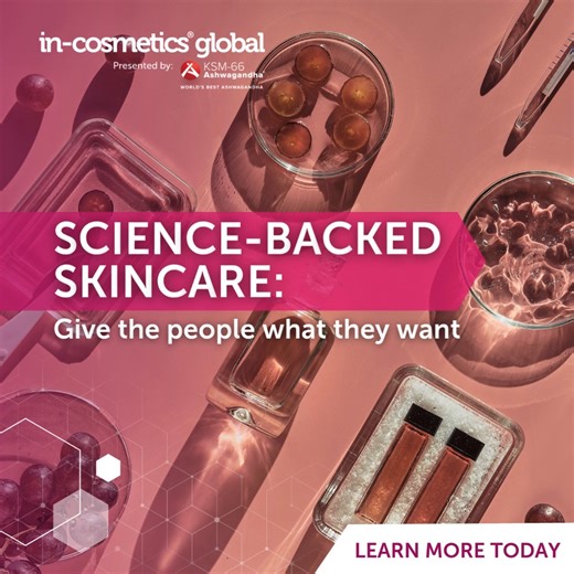 📊 Science-Backed Skincare: Germany Wants More 🧪 70% of German consumers want clinical proof on-pack. 🧴 66% say skincare is key to self-care. Yet, 41% still see dermocosmetics as a luxury... That gap is your opportunity! 📈 Tap into Germany’s growing market for effective, affordable dermocosmetics. Discover key market drivers, consumer insights, and the role of efficacy in skincare. 📥 Download Our Report Here 👉 http://spkl.io/6189ffl1W #SkincareInnovation #ScienceBackedBeauty #Dermocosmetics