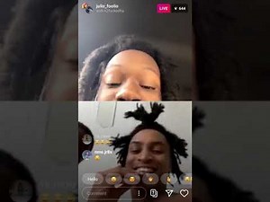 Fan asks Julio Foolio a Hilarious question 😂