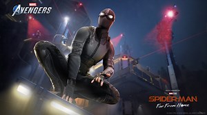 Marvel's Avengers Spider-Man Treat Dropping Tomorrow - Gameranx