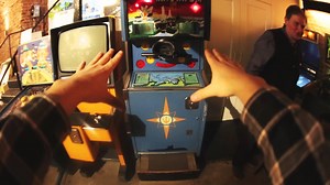 Soviet Arcade Games