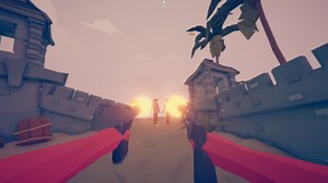 Totally Accurate Battlegrounds is free