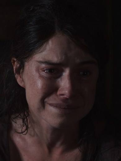 Jessie Buckley Nominated for Oscar in HAMNET