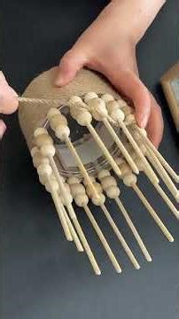 make a pencil case #diy #craft #ideas #ideascreative #ide