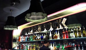 Nightlife in Porto, Porto, Portugal