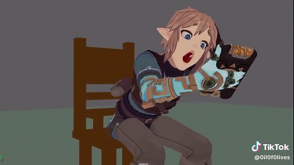 Exploring 3D Animation Techniques in Reels