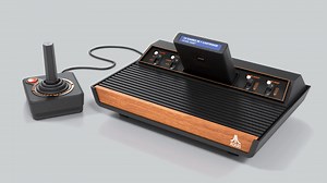 Atari 2600: la regina delle console domestiche torna in formato "Plus" e sarà compatibile con le vecchie cartucce!