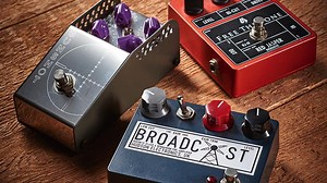 Are your drive pedals sounding the best they could? Here are 19 ways to get more from your overdrives, distortions and fuzzes – and make them work with your rig