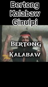 Bertong Kalabaw ginulpi ni bartolo piling piling pelikula | piling piling pelikula