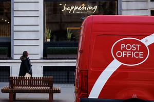 Post Office plan to outsource branches puts 108 sites, 1,000s of jobs at risk – list