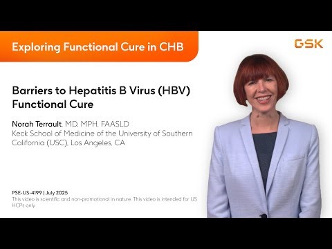Exploring Functional Cure in CHB: Barriers to Hepatitis B Virus (HBV) Functional Cure