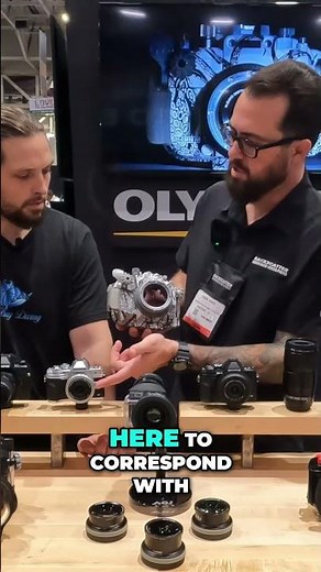 Unlock Olympus Camera Secrets Pro Tips & Tricks