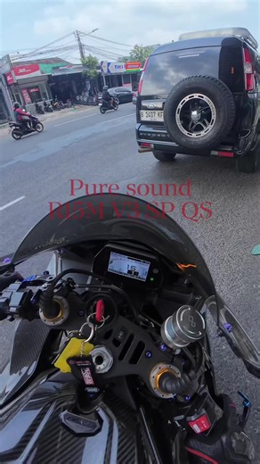 Std remap #r15 #r15v3 #bikelife