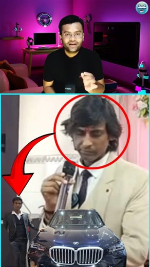 Ravi OP Sharma RCM MLM Scam Exposed #shorts