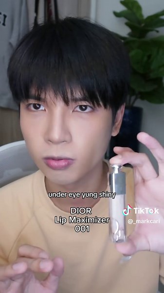 Detailed Korean Makeup Tutorial for Guys