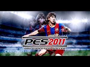Como baixar e instalar PES 2011 PC