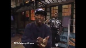 2.6K views · 41 reactions | 2 Pac on YO MTV RAPS 1991 | REAL Rap/HipHop/R&B | Facebook