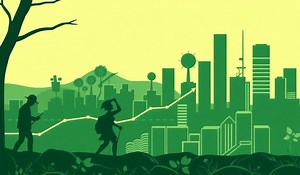 Navigating the Just Transition: Labor, Equity, and Economic Realignment in the Shift to a Green Economy