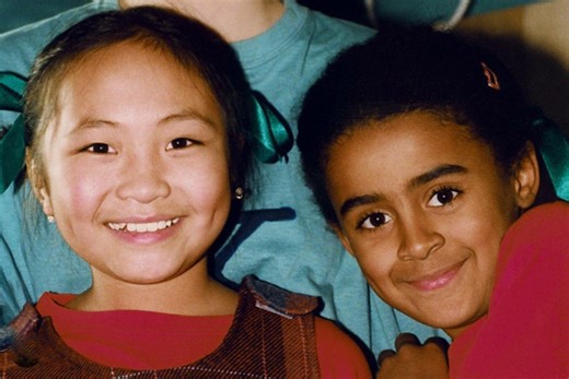 Grała Elizę w serialu “Rodzina zastępcza”. Zobacz, jak dziś wygląda Aleksandra Szwed!