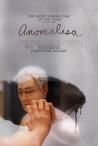 Anomalisa  (2015)