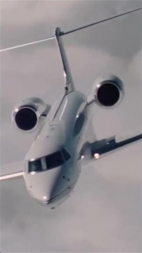 Gulfstream G650ER | The Master of My Sea