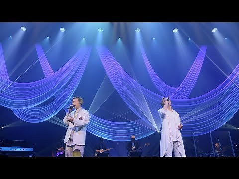 KinKi Kids「薄荷キャンディー -YouTube Original Live-」