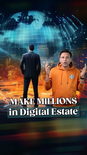 Manthan Business Guide 💡 on Instagram: "Do you know domain flipping! What It Is and How to Get Started? Whether as a full-time business or a side hustle, domain flipping can be a lucrative way to make money online – you may buy relatively cheap domains and sell them for thousands or potentially millions of dollars. For instance, business.com was purchased for $7.5 million in 1999 and was sold for $350 million 8 years later. Just like you can flip a house by buying it for cheap and selling it fo