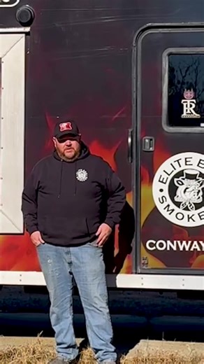 Welcome to the Road to a Perfect Score. 🏆 I’m taking you behind the scenes of a real KCBS competition cook. This isn’t backyard BBQ — this is how pros win money. #BBQSeries #KCBS #CompetitionBBQ #RoadToVictory