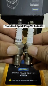 86K views · 555 reactions | Standard Spark Plug Vs Autolite #reelsfypシ #fbreelsfypシ゚viralfbreelsfypシ゚viral #reelsvideoシ #reelsviralシfb #viralreelsシ #reelsfbシ #viralreelschallenge #trend #sparkplugs #Teambelbros | Team Belbros | Facebook