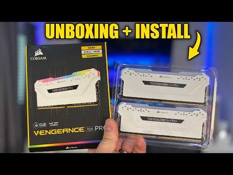 Corsair Vengeance RGB Pro SL – Worth It in 2026?