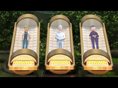 All Characters Who Died In Miraculous Ladybug