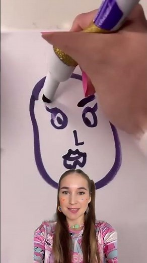 Epic Drawing Fails That Will Make You LOL! 😂🎨 #artfail #funny #drawing