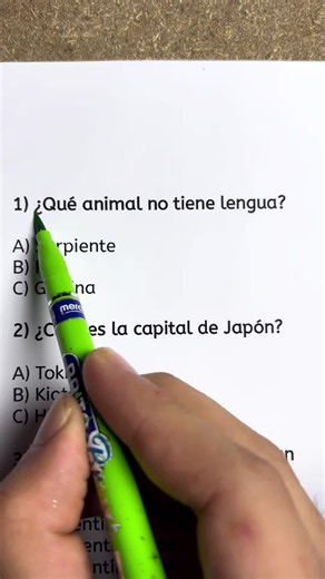 Anatomy Quiz: Can You Get All Answers Right?