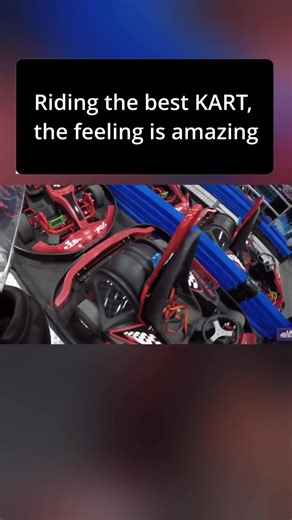 12K views · 72 reactions | Largest indoor multi level go kart track with trampoline park | Life OD. | Facebook