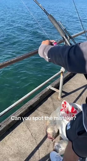#fishing