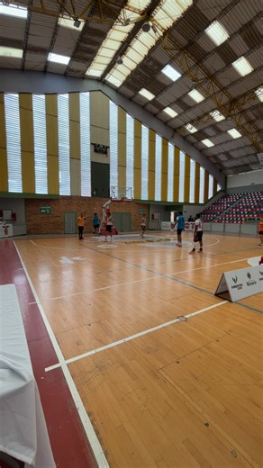 Capital Street - Basketball & Highlights on Reels