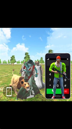 😱 Indian Theft Auto💥Simulator🤯#indiantheftauto#granny#shorts#shortsfeed#trendingshorts#gta5#horror