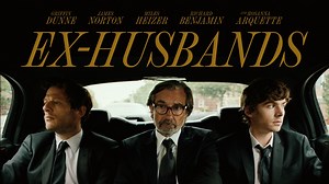 Ex-Husbands - Apple TV