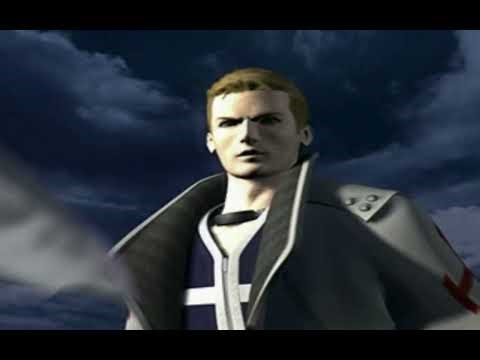 Final Fantasy VIII PS1