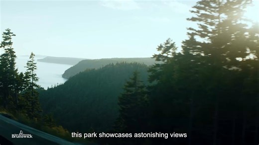 13K views · 70 reactions | Our beautiful provincial parks, including the Fundy Trail Provincial Park, will be opening to the public on May 17 for the summer season! ☀️ https://parcsnbparks.ca/ | Government of New Brunswick | Facebook