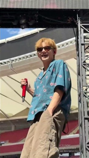 Taehyung looking so impressed as army singing ❤️‍🔥